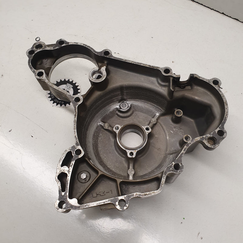 couvercle allumage kawasaki 450 kfx 2008-2
