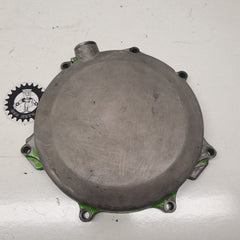 couvercle embrayage kawasaki 450 kfx 2008-1