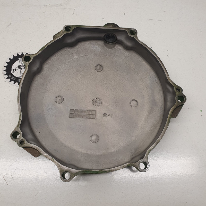 couvercle embrayage kawasaki 450 kfx 2008-2