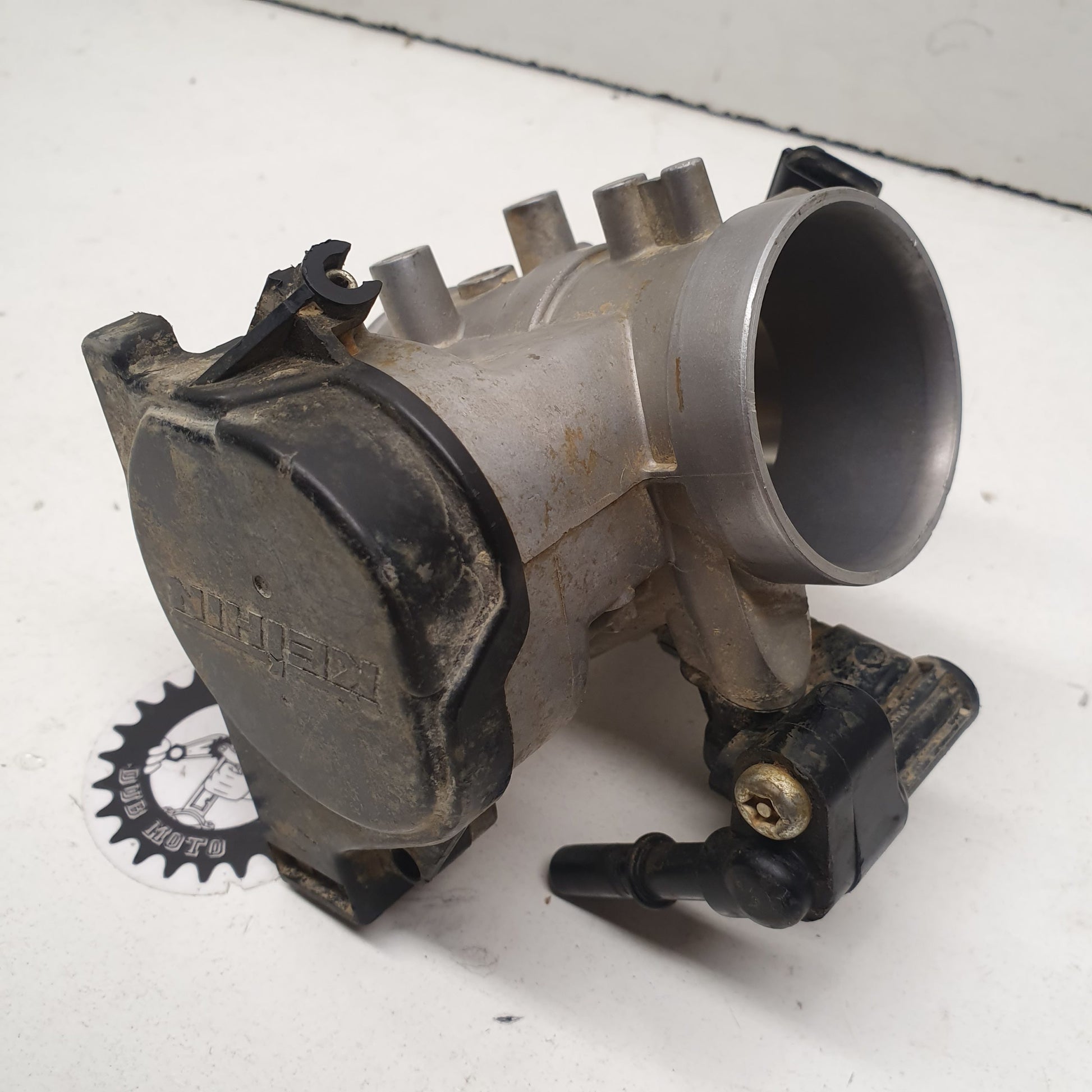 boitier injection kawasaki 450 kfx 2008-1