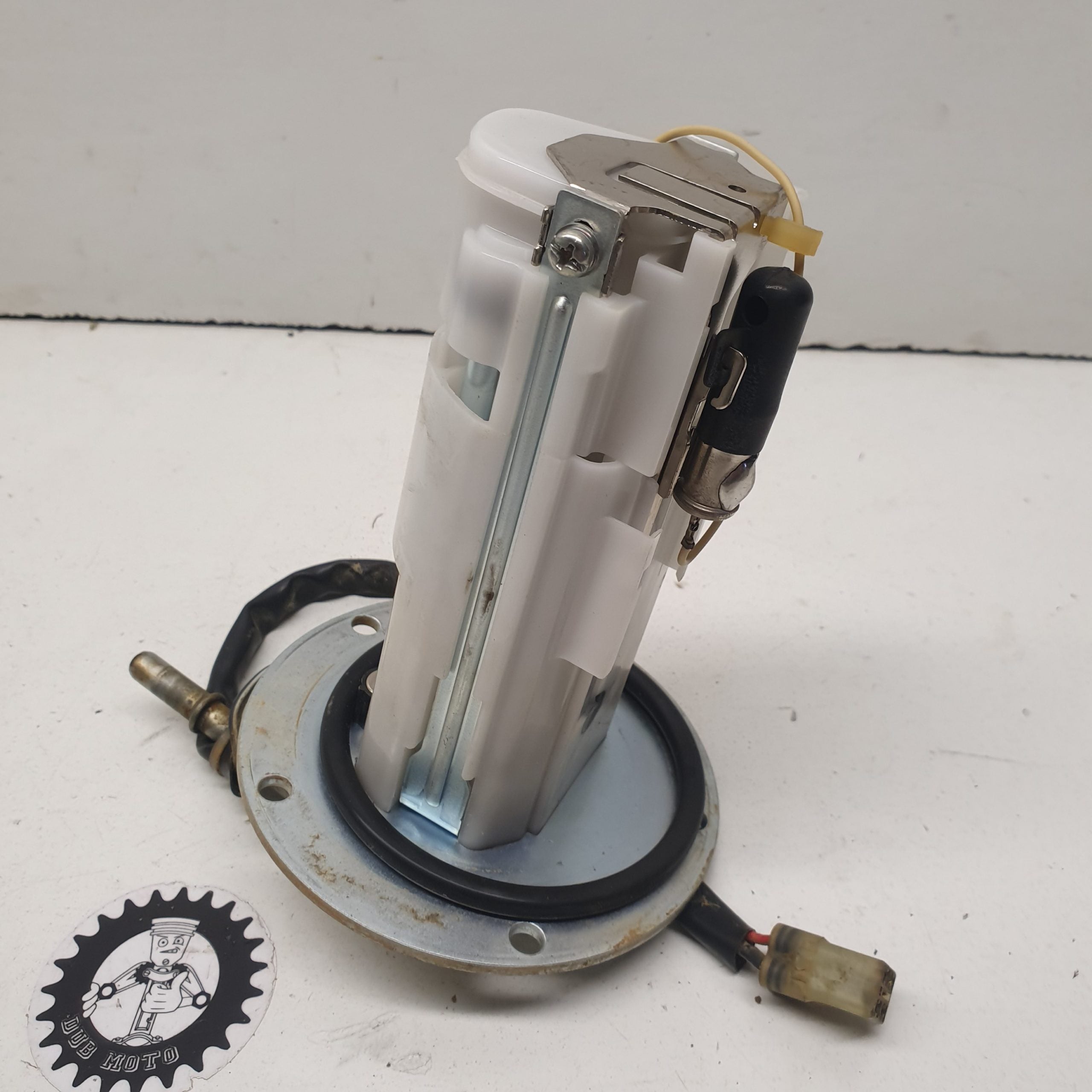 pompe a carburant kawasaki 450 kfx 2008