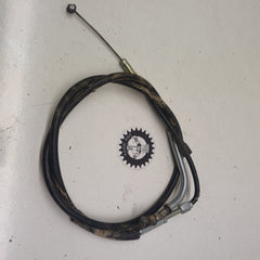 cable embrayage kawasaki 450 kfx 2008-1