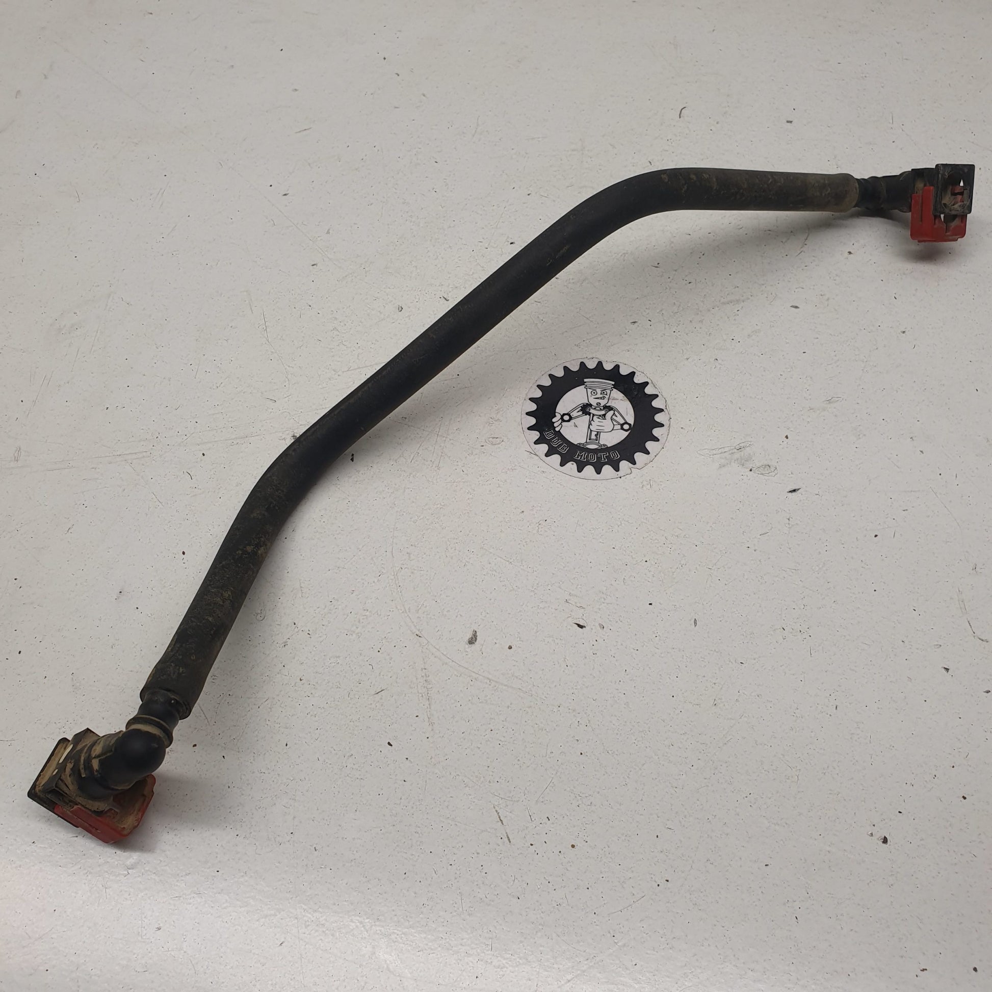 durite essence kawasaki 450 kfx 2008-1