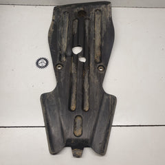 sabot moteur kawasaki 450 kfx 2008-1