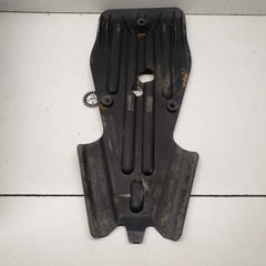 sabot moteur kawasaki 450 kfx 2008-2