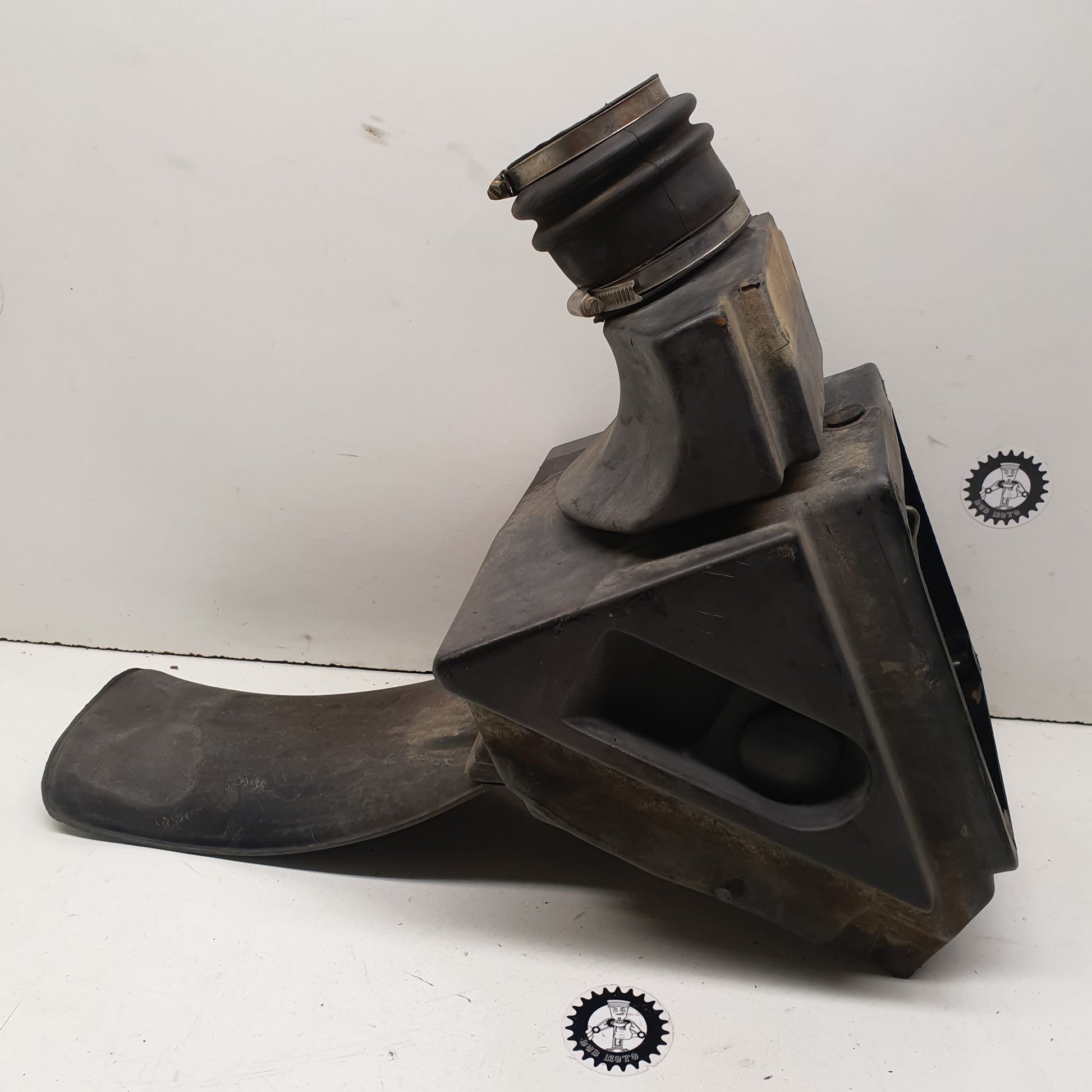 boite a air ktm 600 lc4 1994-1