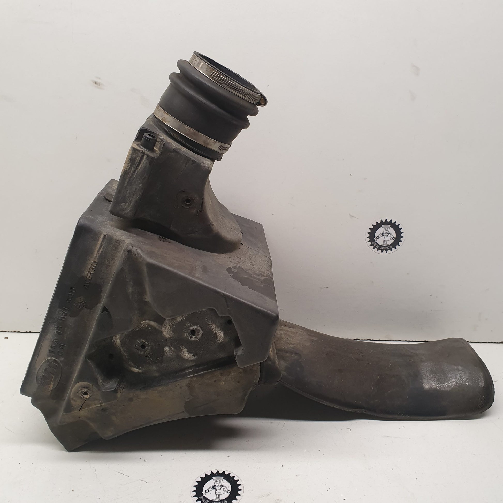 boite a air ktm 600 lc4 1994-2