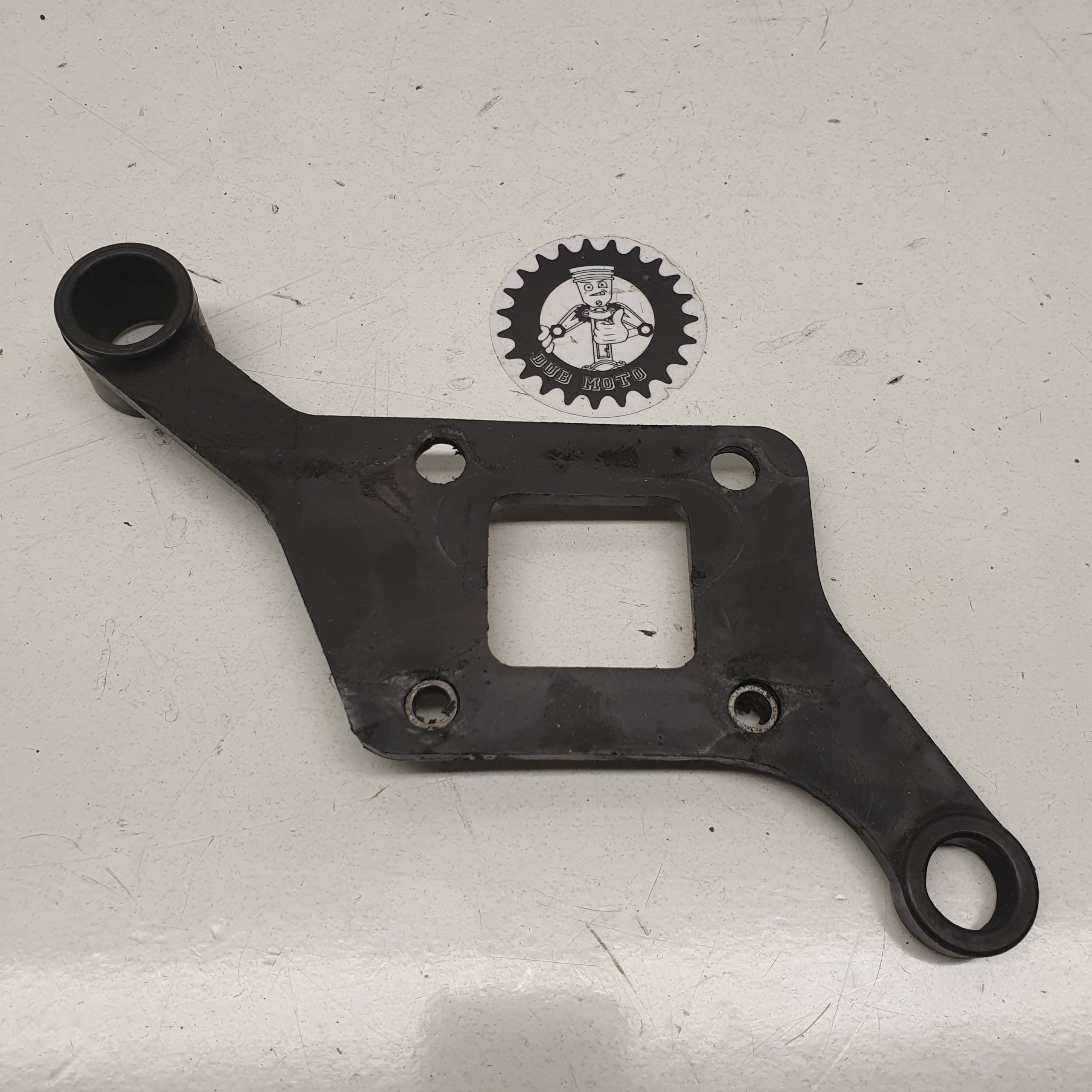 plastique ktm 600 lc4 1994