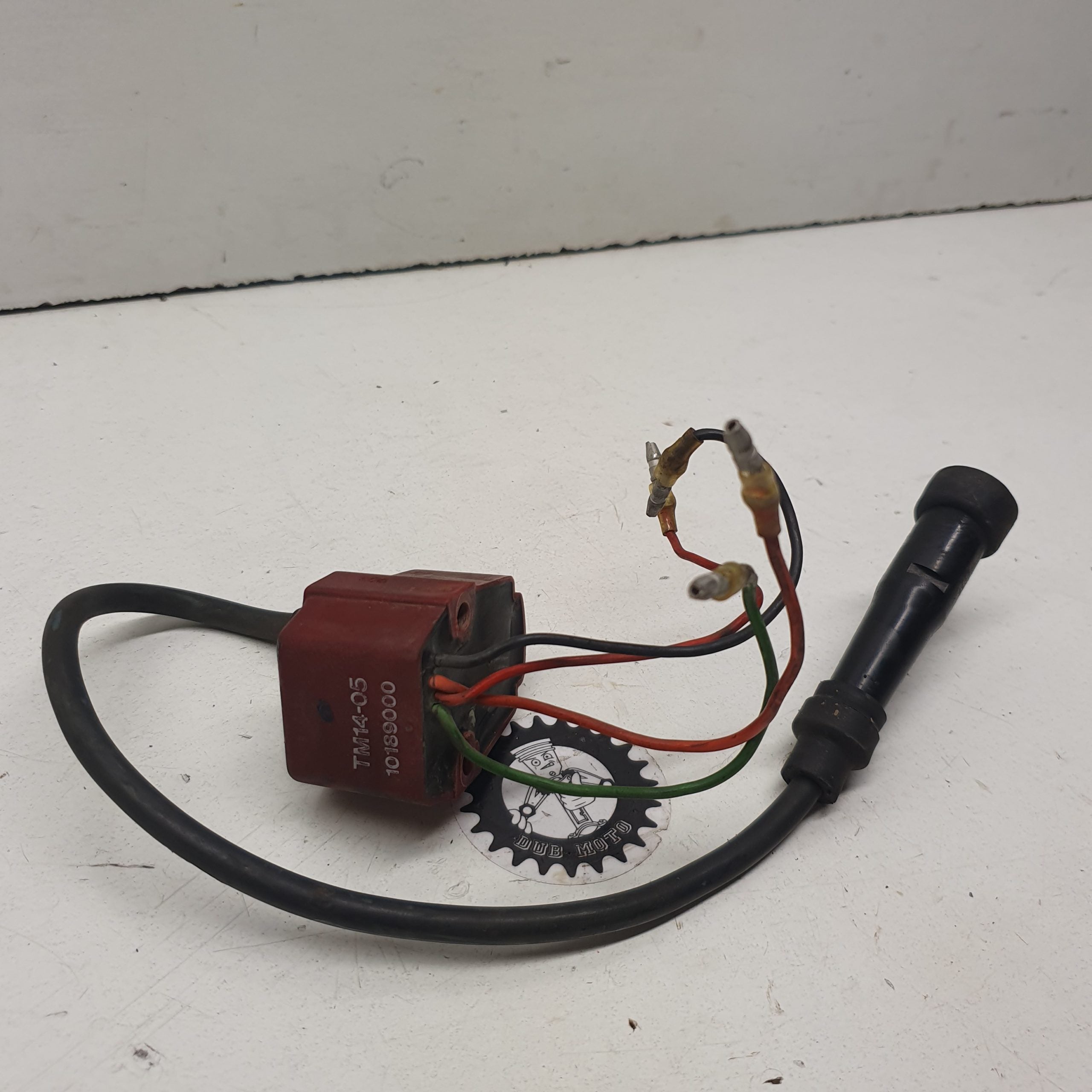 bobine cdi ktm 600 lc4 1994
