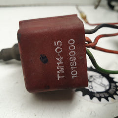 bobine cdi ktm 600 lc4 1994-2