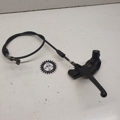 décompresseur ktm 600 lc4 1994-1
