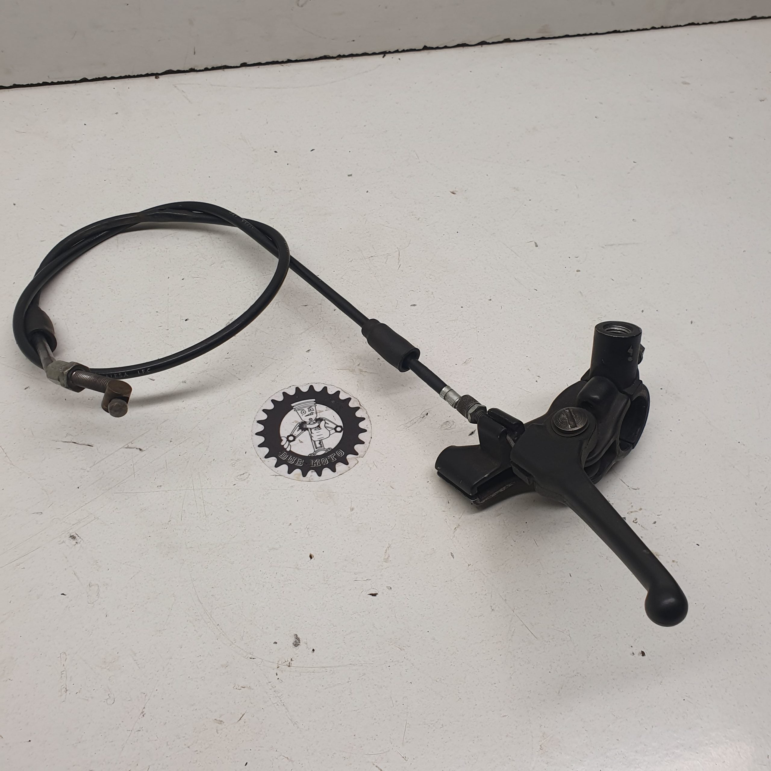décompresseur ktm 600 lc4 1994