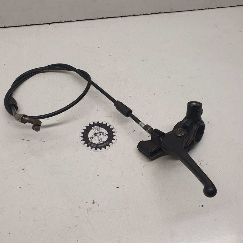 décompresseur ktm 600 lc4 1994-1