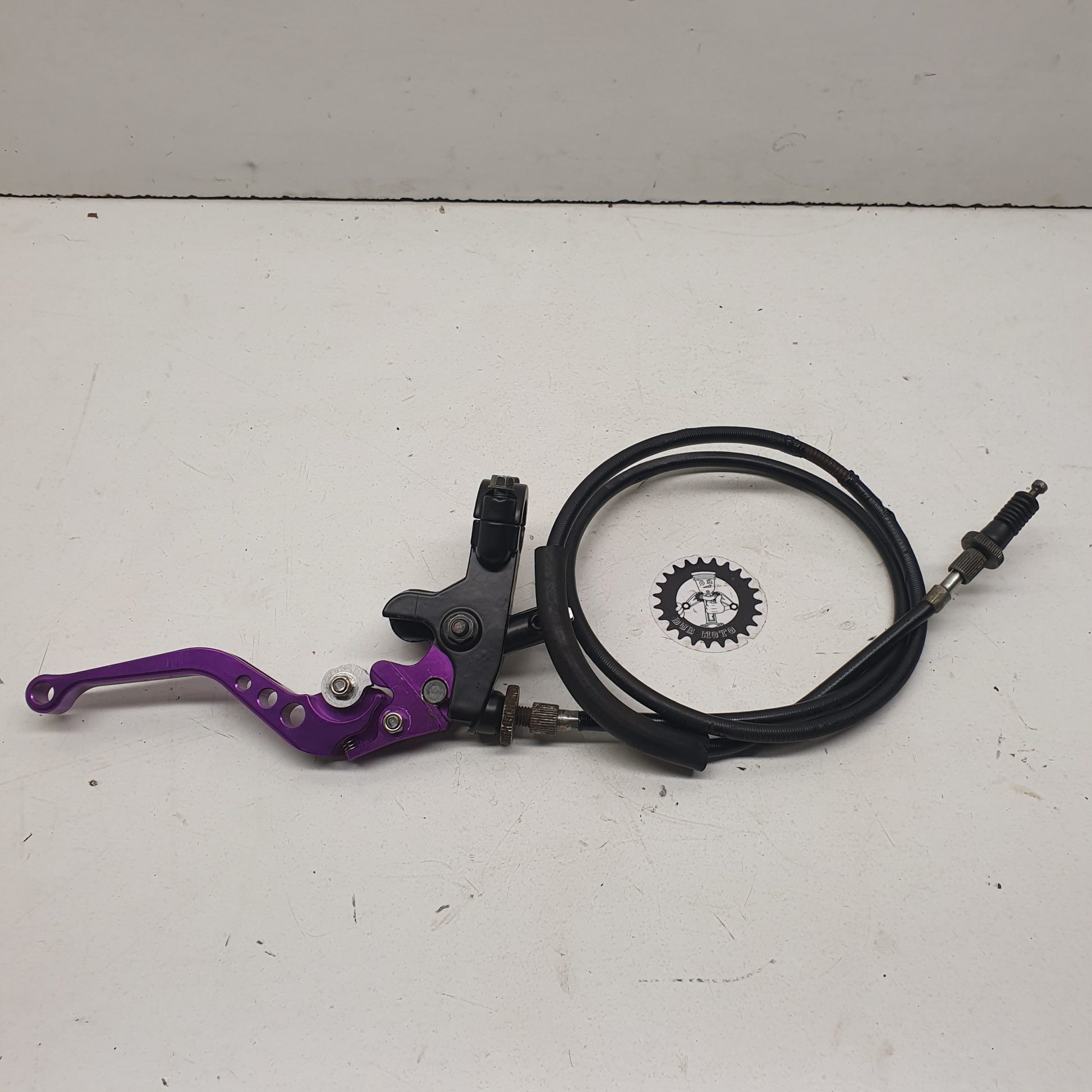 poignée cable embrayage ktm 600 lc4 1994-1