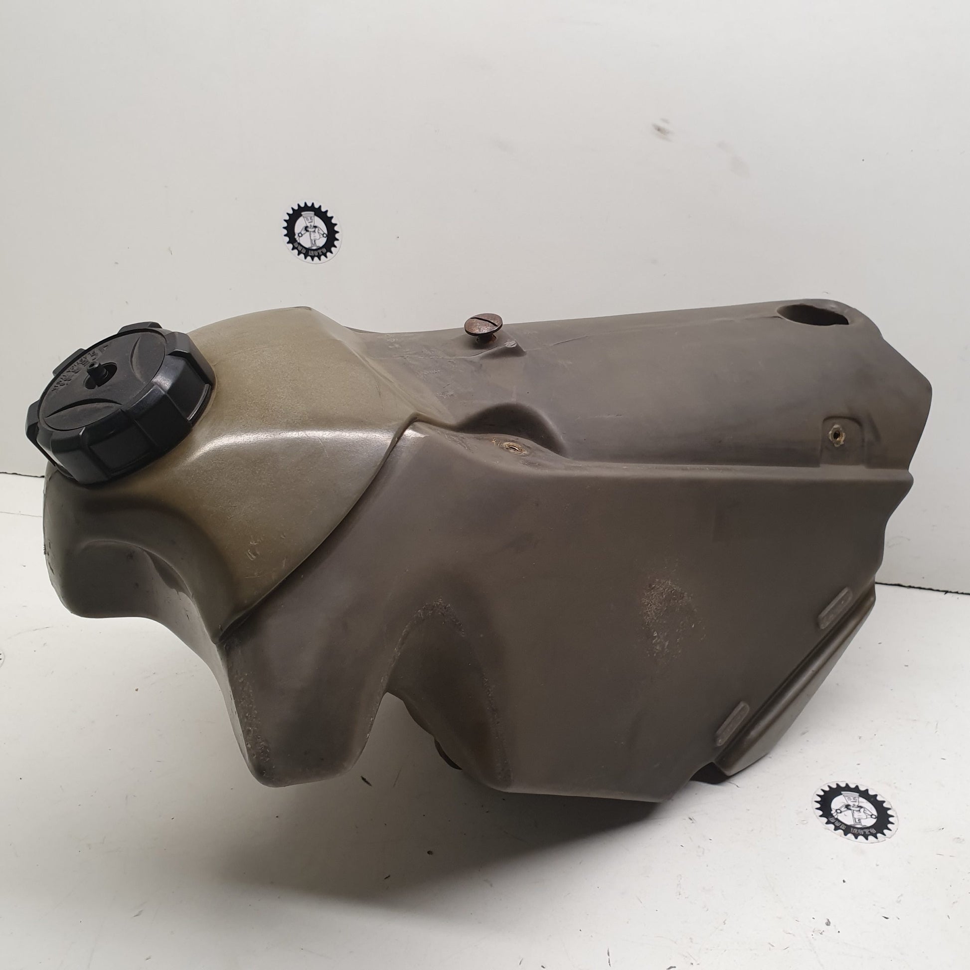 réservoir ktm 600 lc4 1994-1