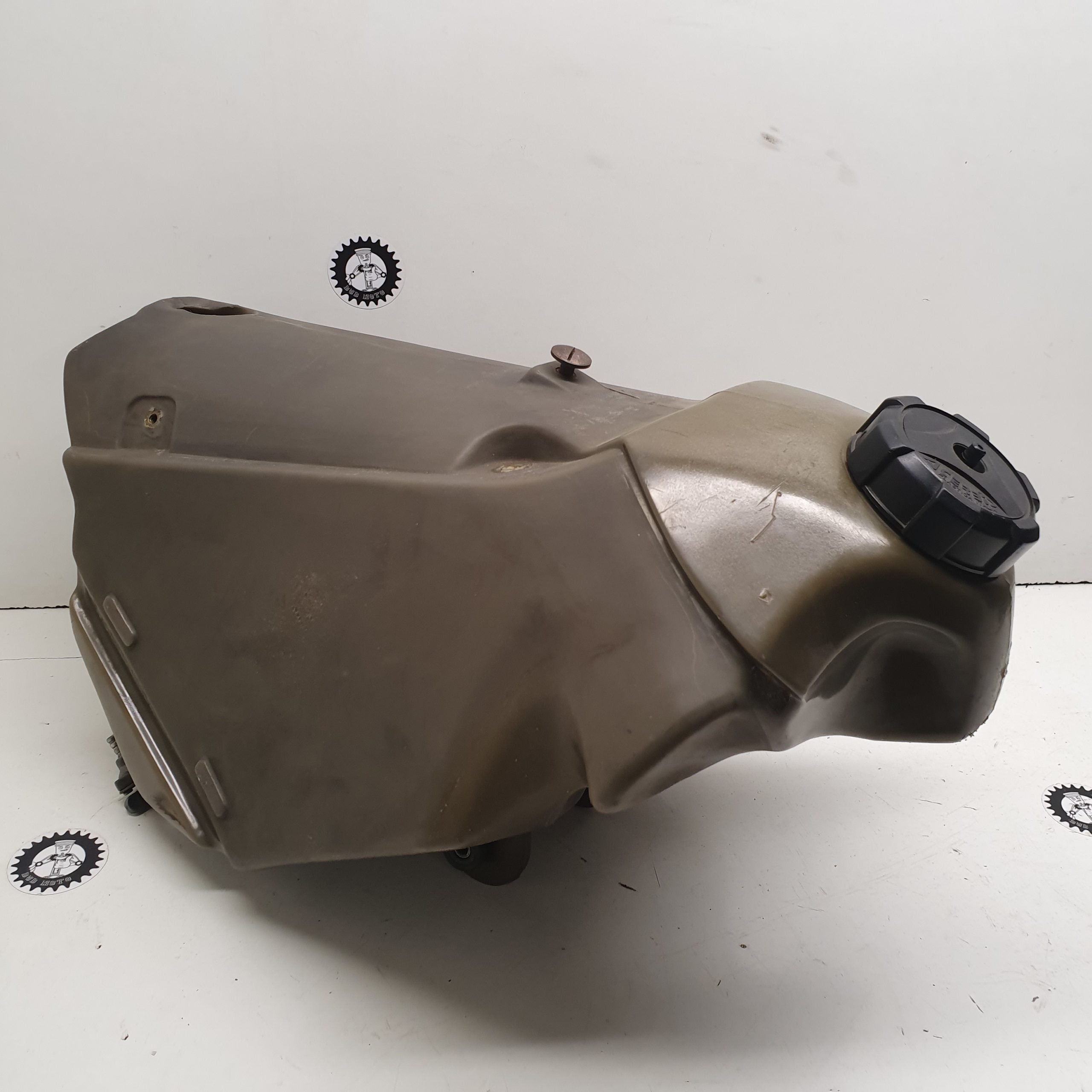 réservoir ktm 600 lc4 1994
