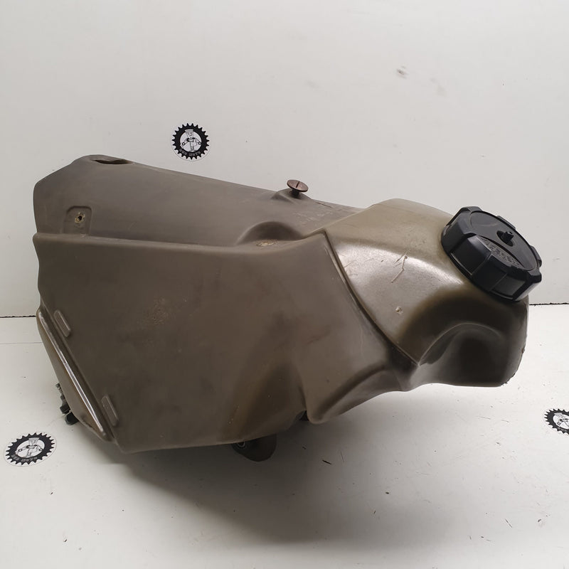 réservoir ktm 600 lc4 1994-2