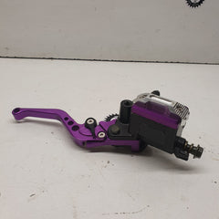 Maitre cylindre avant ktm 600 lc4 1994-1