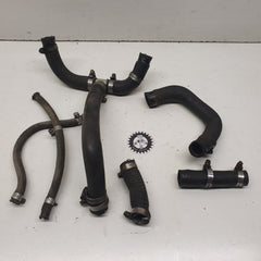 durite d'eau ktm 600 lc4 1994-1