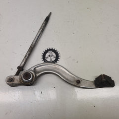 pédale de frein ktm 600 lc4 1994-1