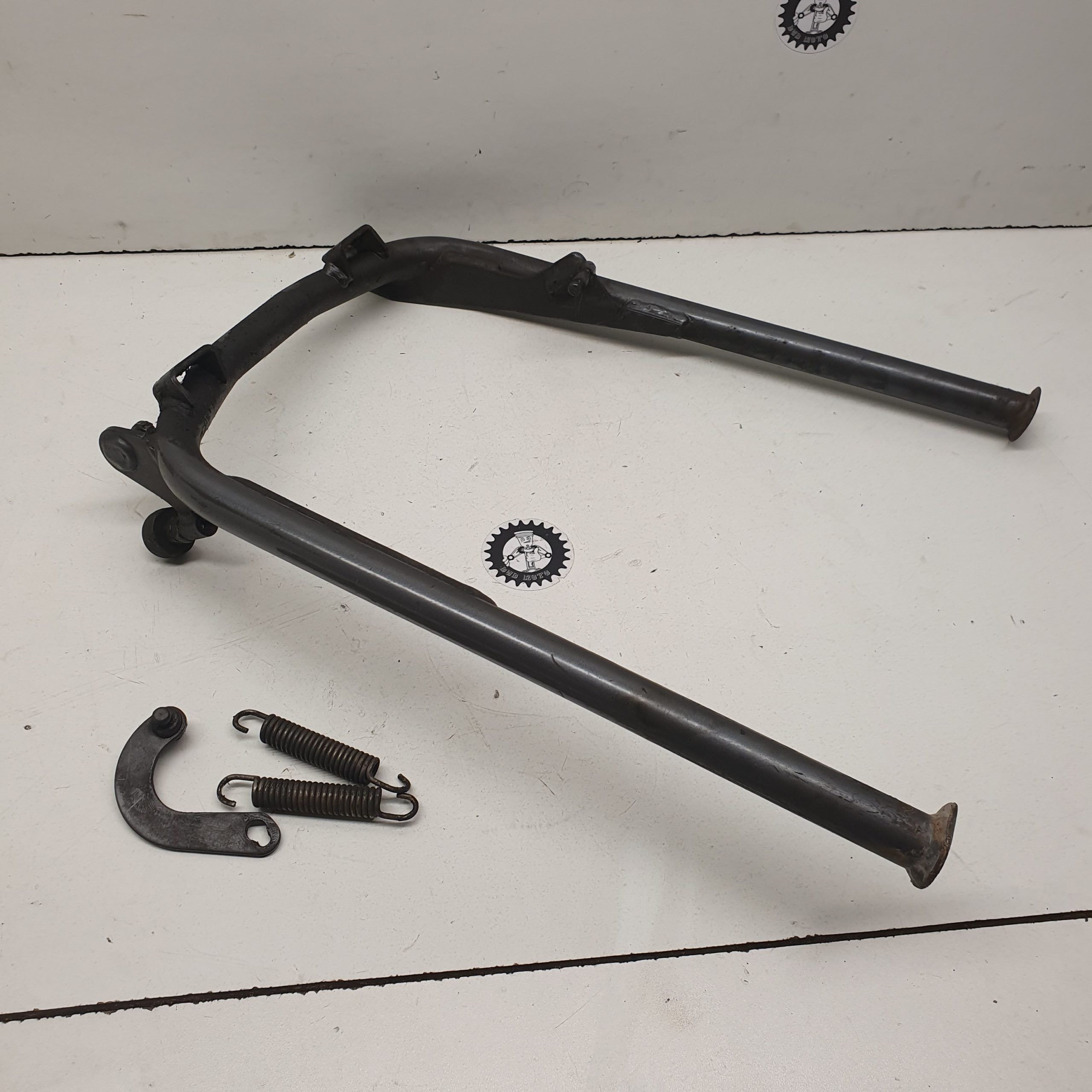 béquille central ktm 600 lc4 1994