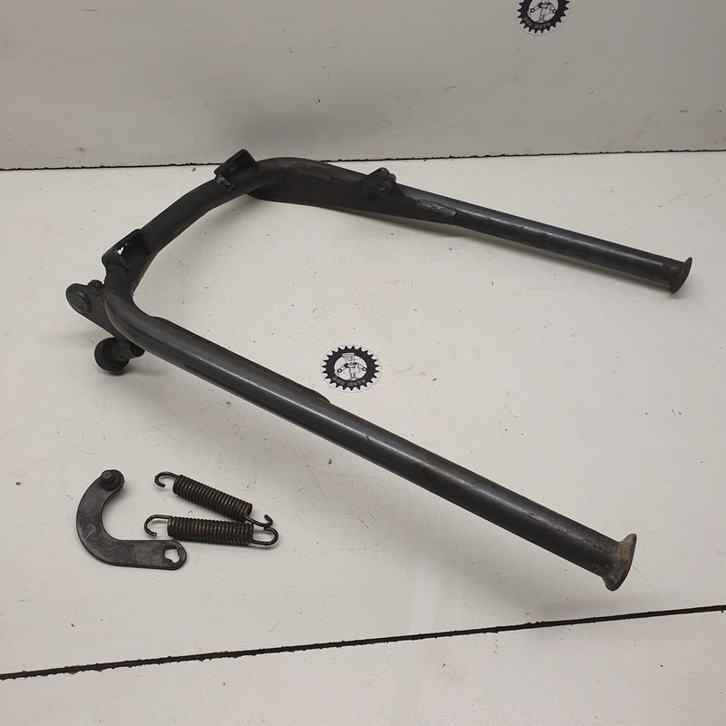 béquille central ktm 600 lc4 1994-1