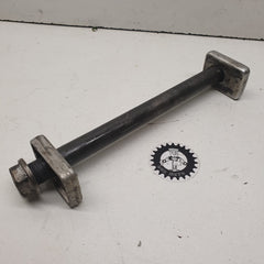 axe roue arrière ktm 600 lc4 1994-1