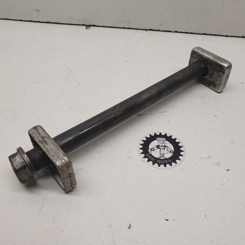 axe roue arrière ktm 600 lc4 1994-1