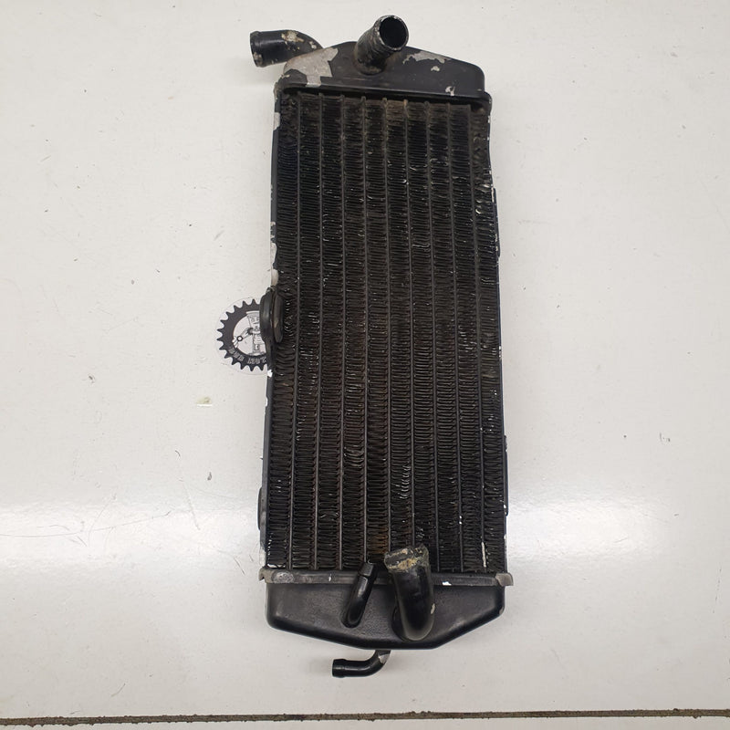 radiateur ktm 600 lc4 1994-1