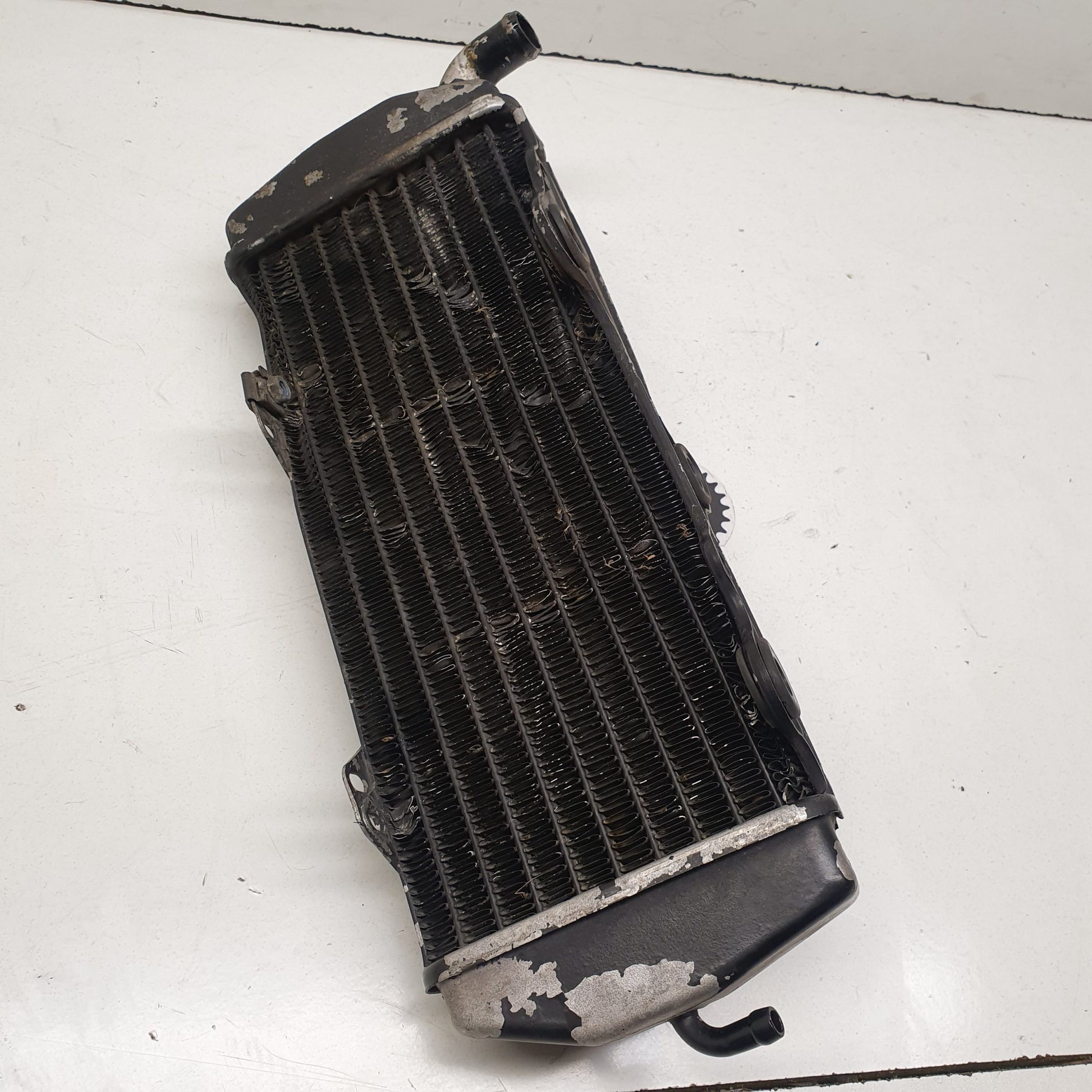 radiateur ktm 600 lc4 1994-2
