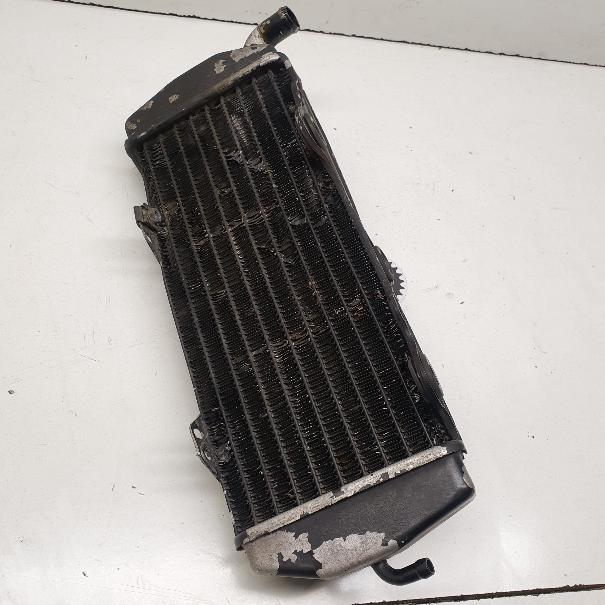 radiateur ktm 600 lc4 1994
