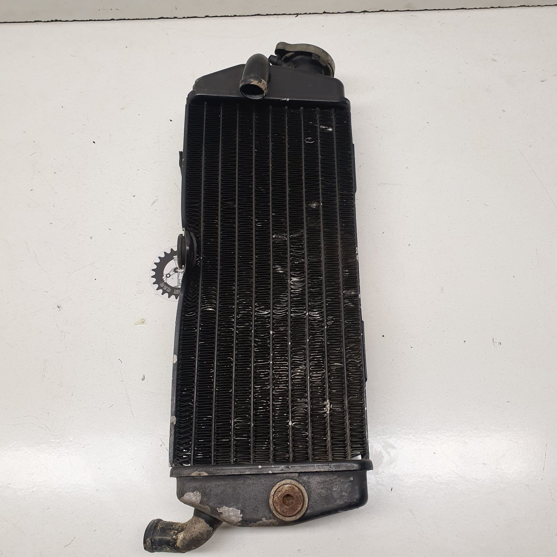 radiateur bouchon ktm 600 lc4 1994-2
