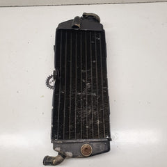 radiateur bouchon ktm 600 lc4 1994-2