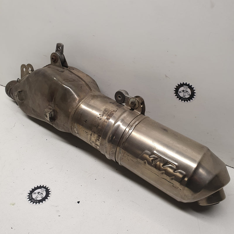 silencieux ktm 600 lc4 1994-1