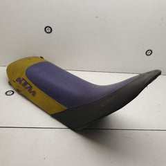 selle ktm 600 lc4 1994-1