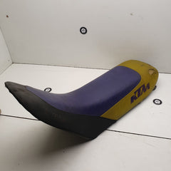 selle ktm 600 lc4 1994-2