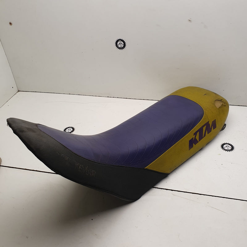 selle ktm 600 lc4 1994-2