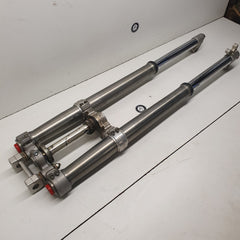 fourche ktm 600 lc4 1994-1