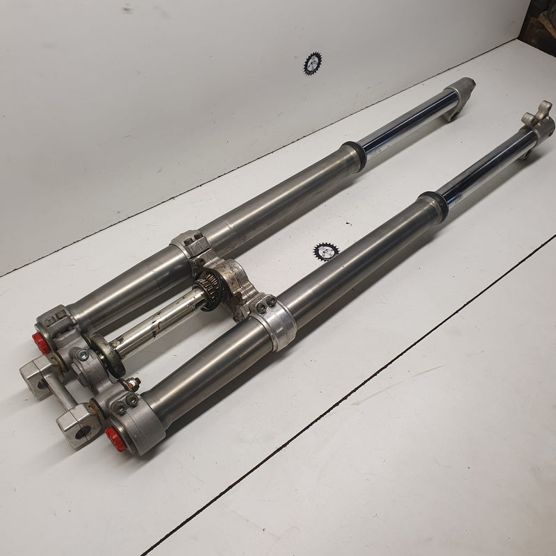 fourche ktm 600 lc4 1994-1