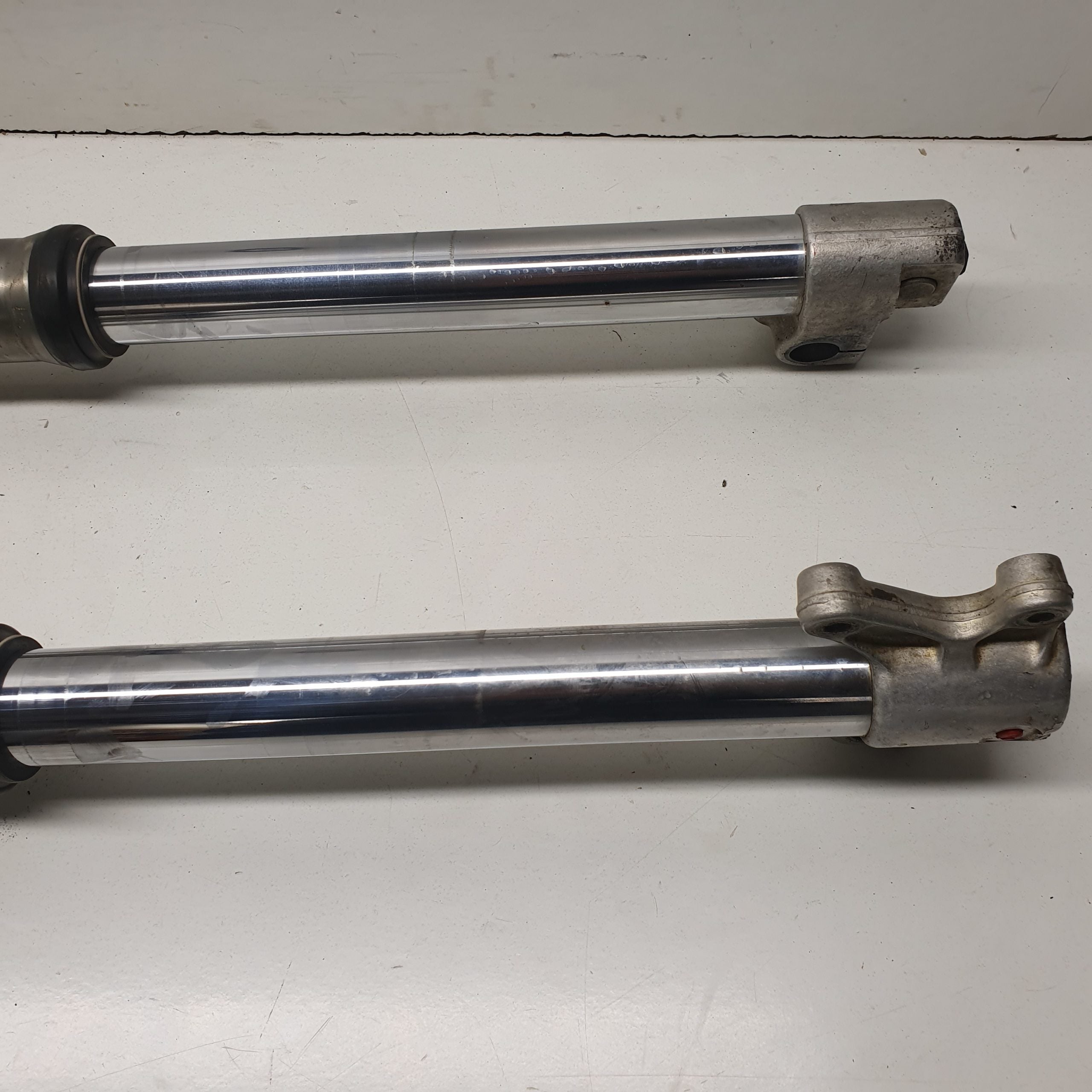 fourche ktm 600 lc4 1994-5