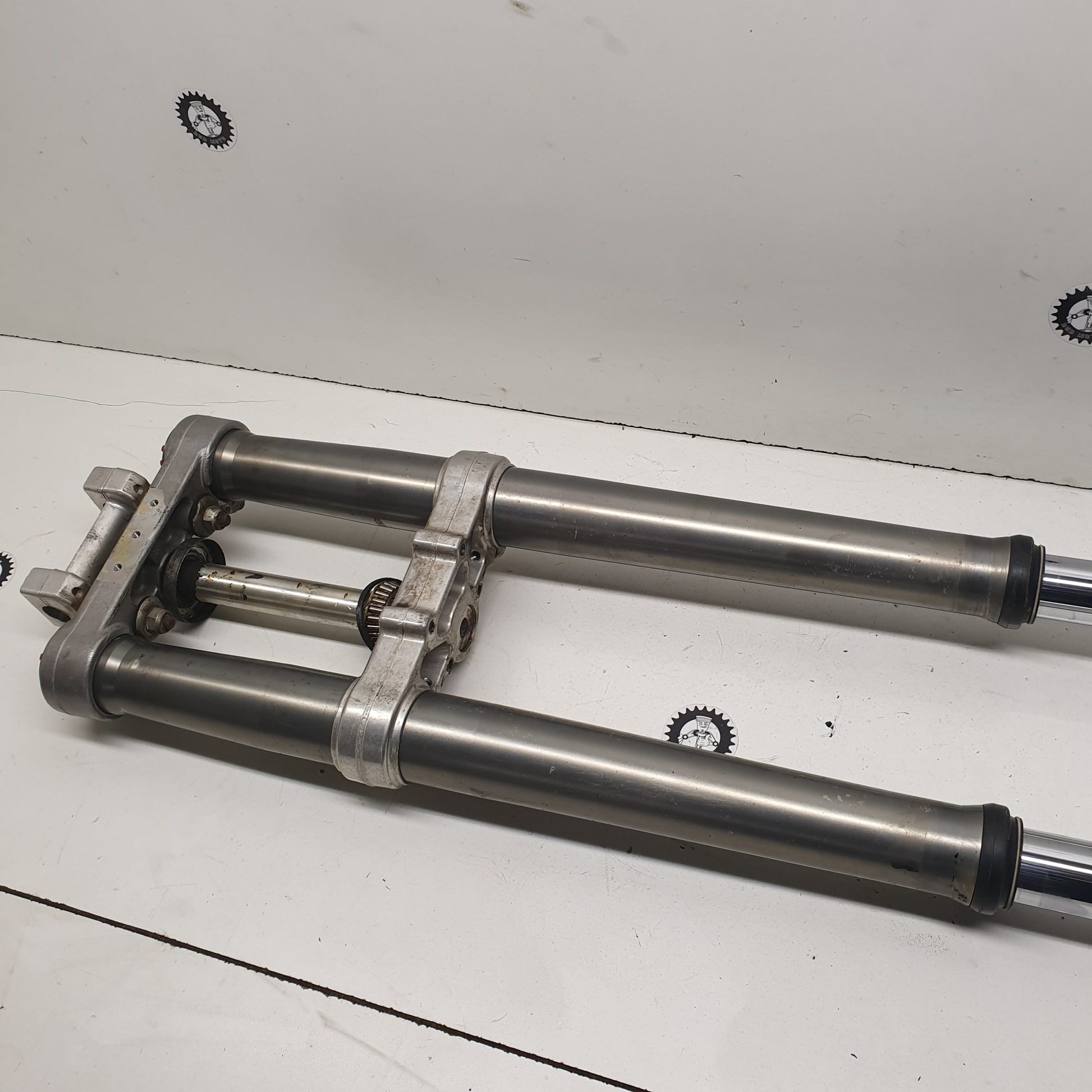 fourche ktm 600 lc4 1994-4