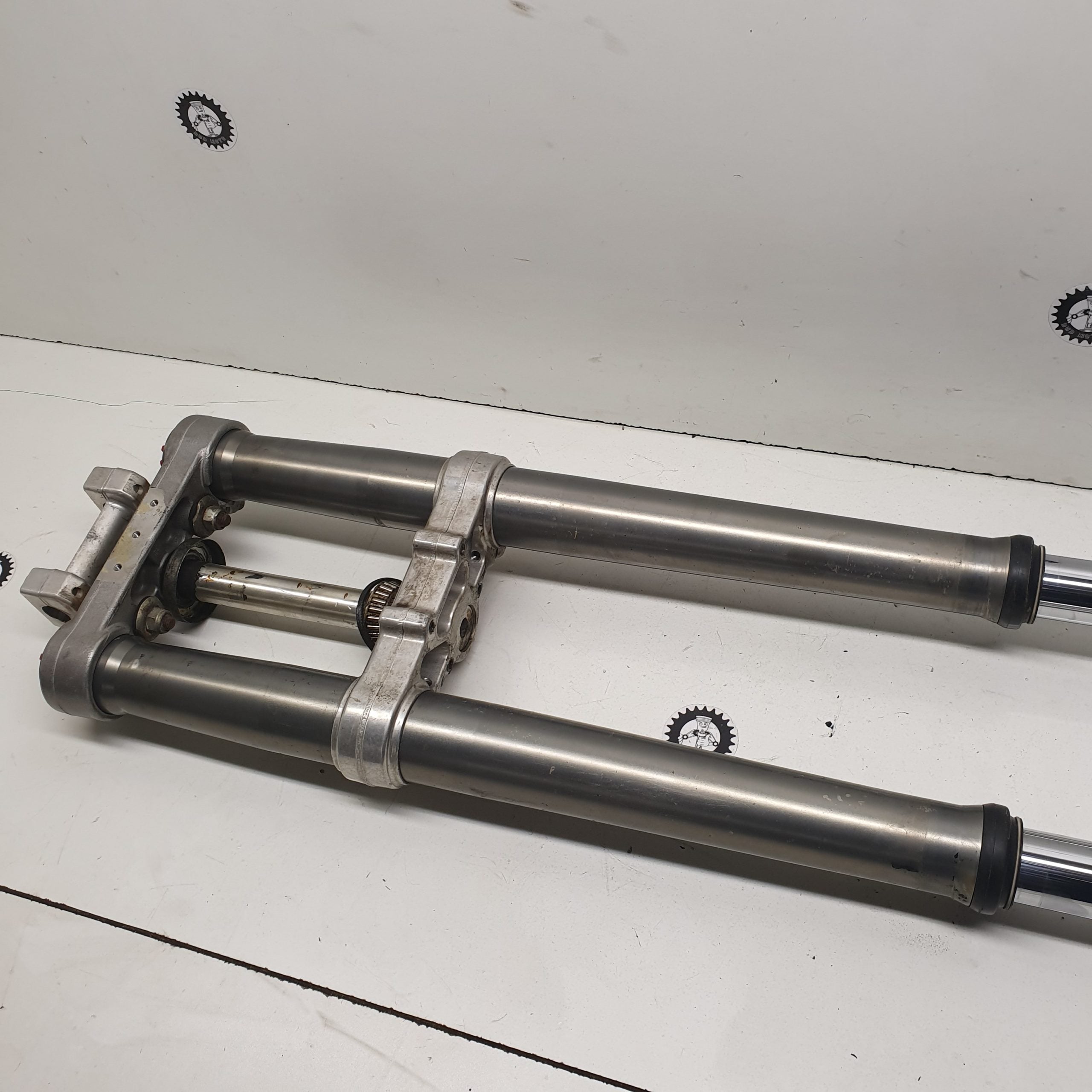 fourche ktm 600 lc4 1994-4