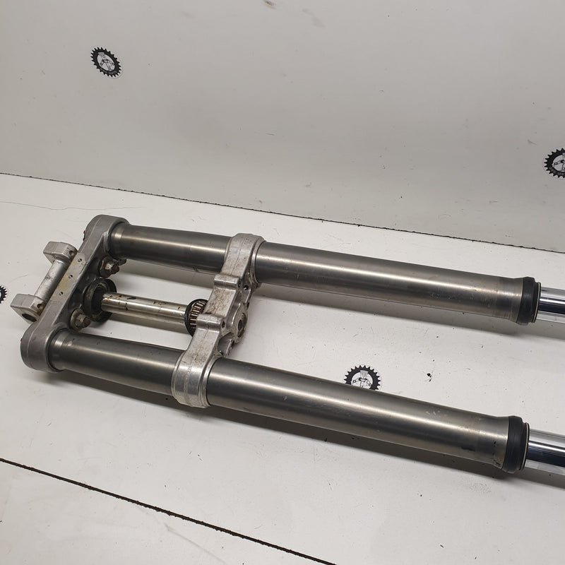 fourche ktm 600 lc4 1994-4