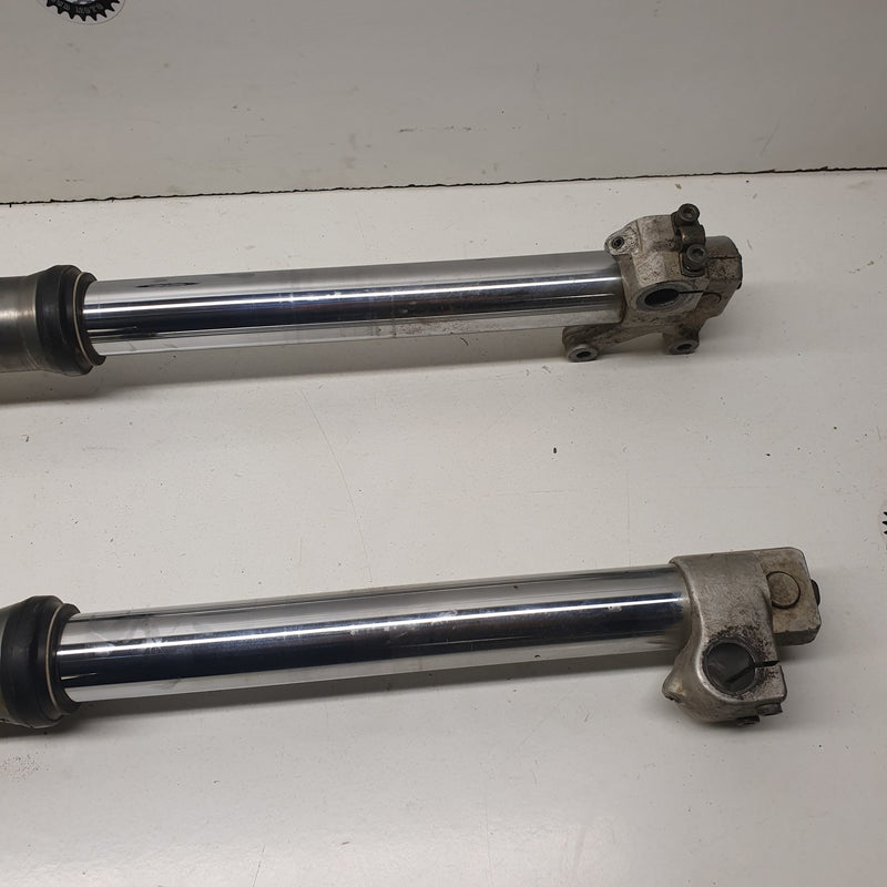 fourche ktm 600 lc4 1994-3