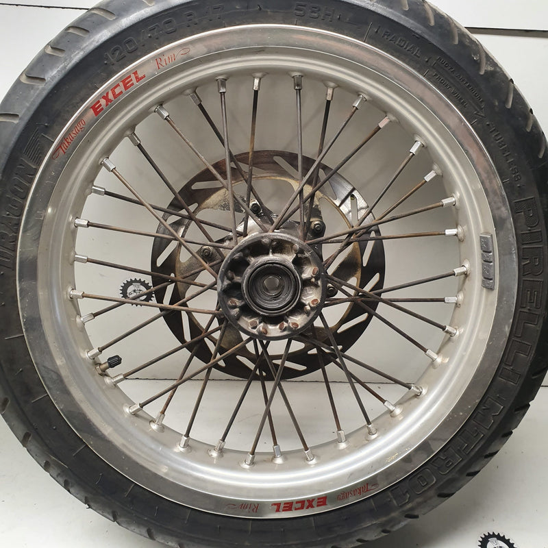 jantes super motard ktm 600 lc4 1994-4