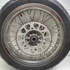 jantes super motard ktm 600 lc4 1994-5