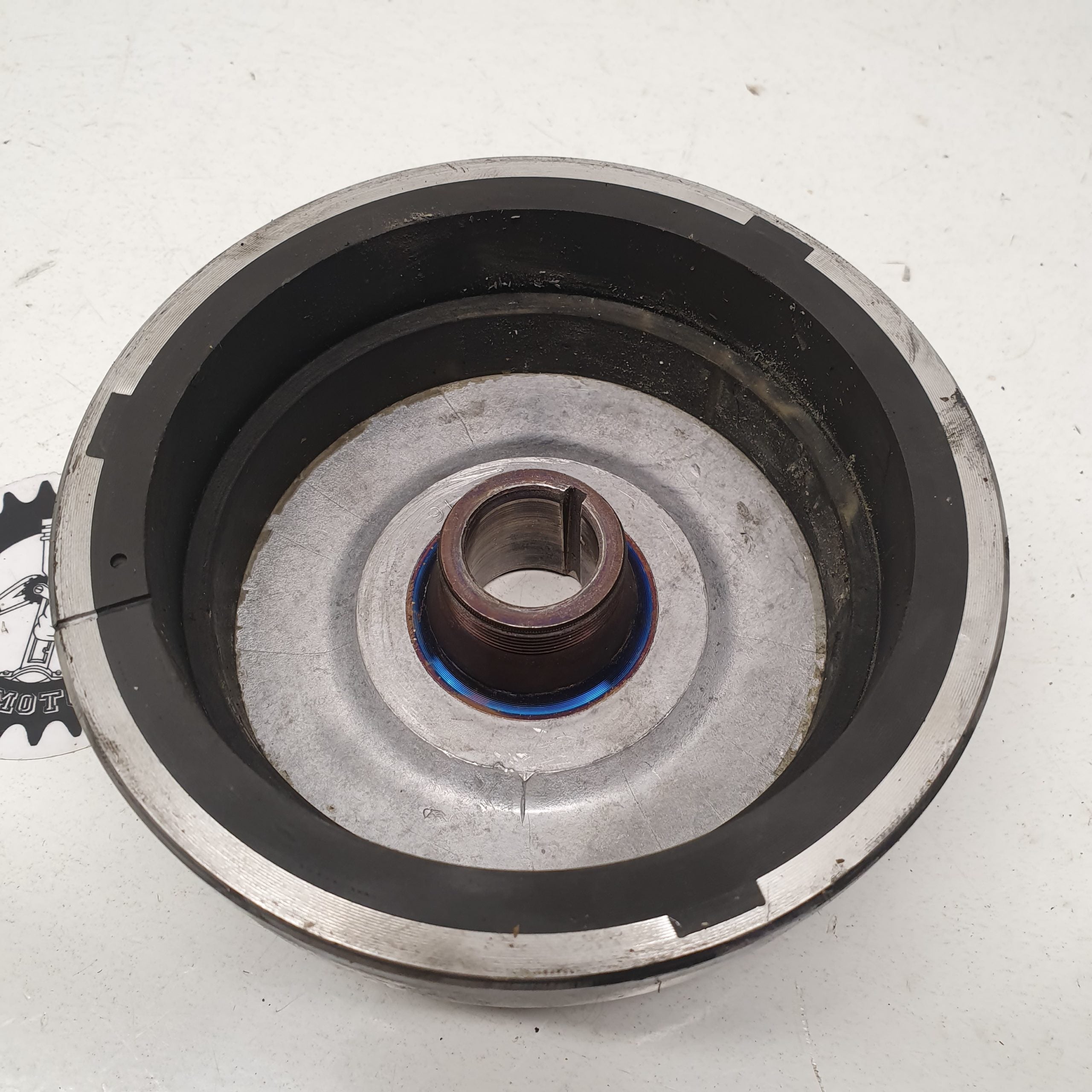 rotor cloche allumage ktm 600 lc4 1994