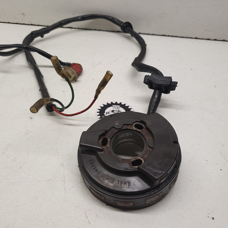 stator allumage ktm 600 lc4 1994-1