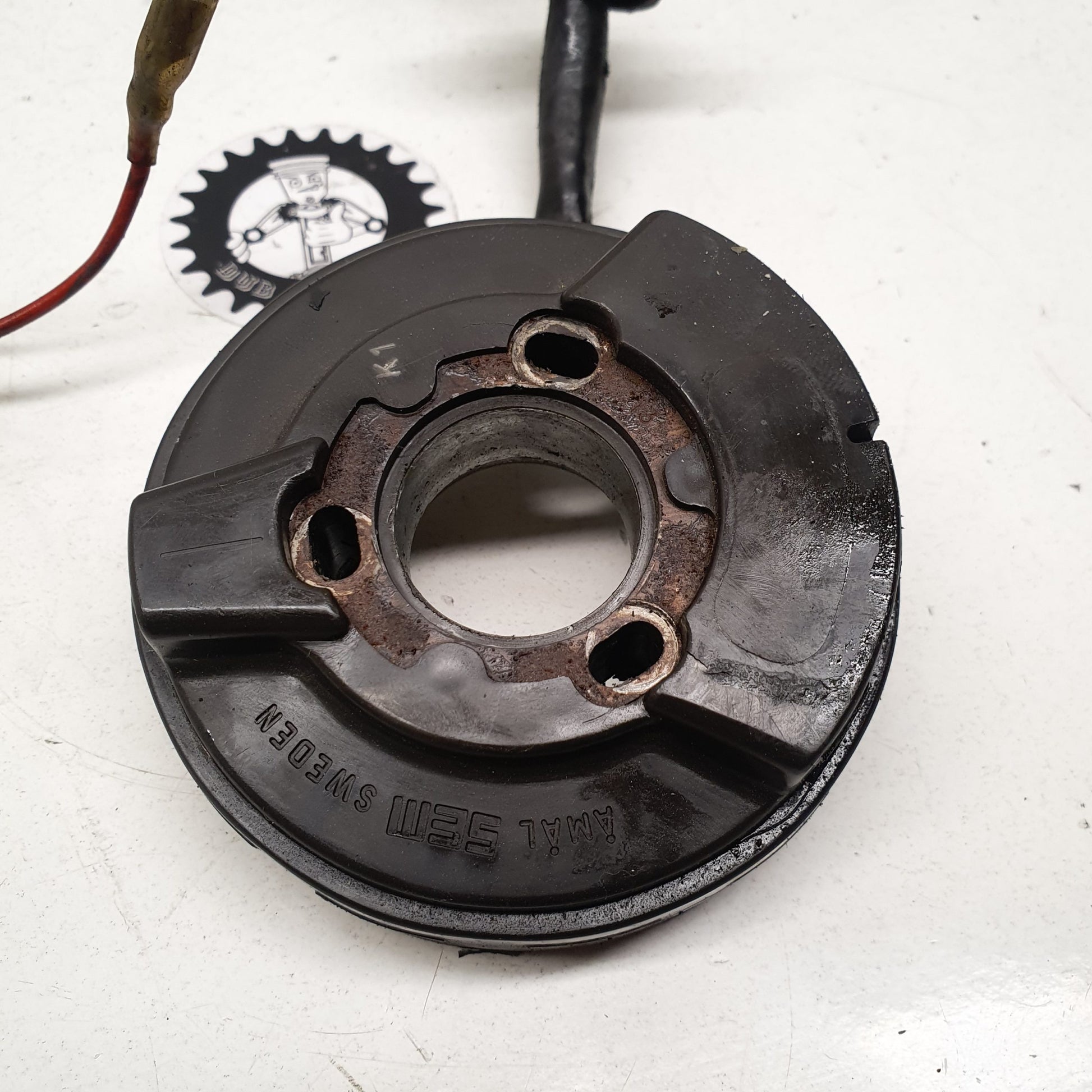 stator allumage ktm 600 lc4 1994-2