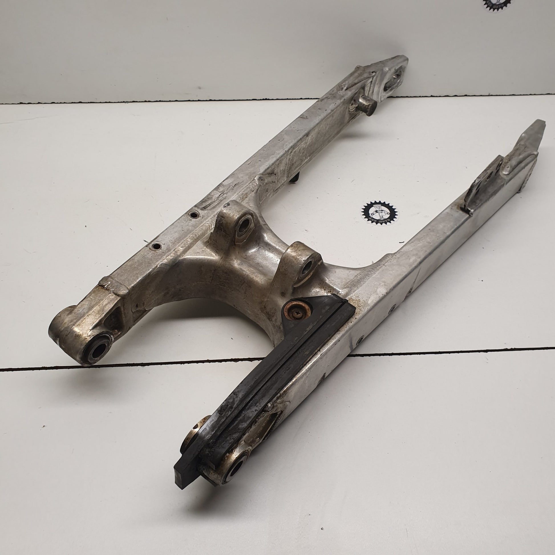 bras oscillant ktm 600 lc4 1994-1
